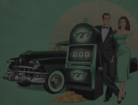 Las Vegas Casino